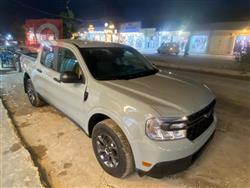 فورد مافريك